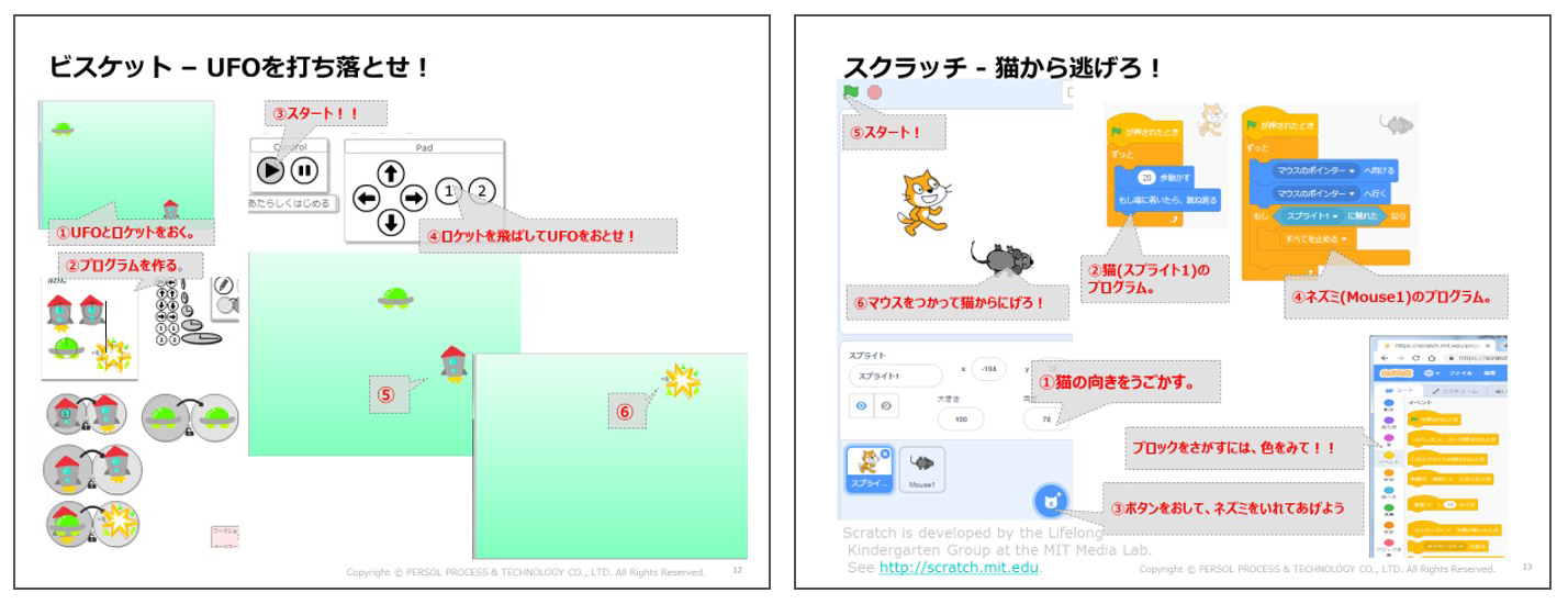プログラム