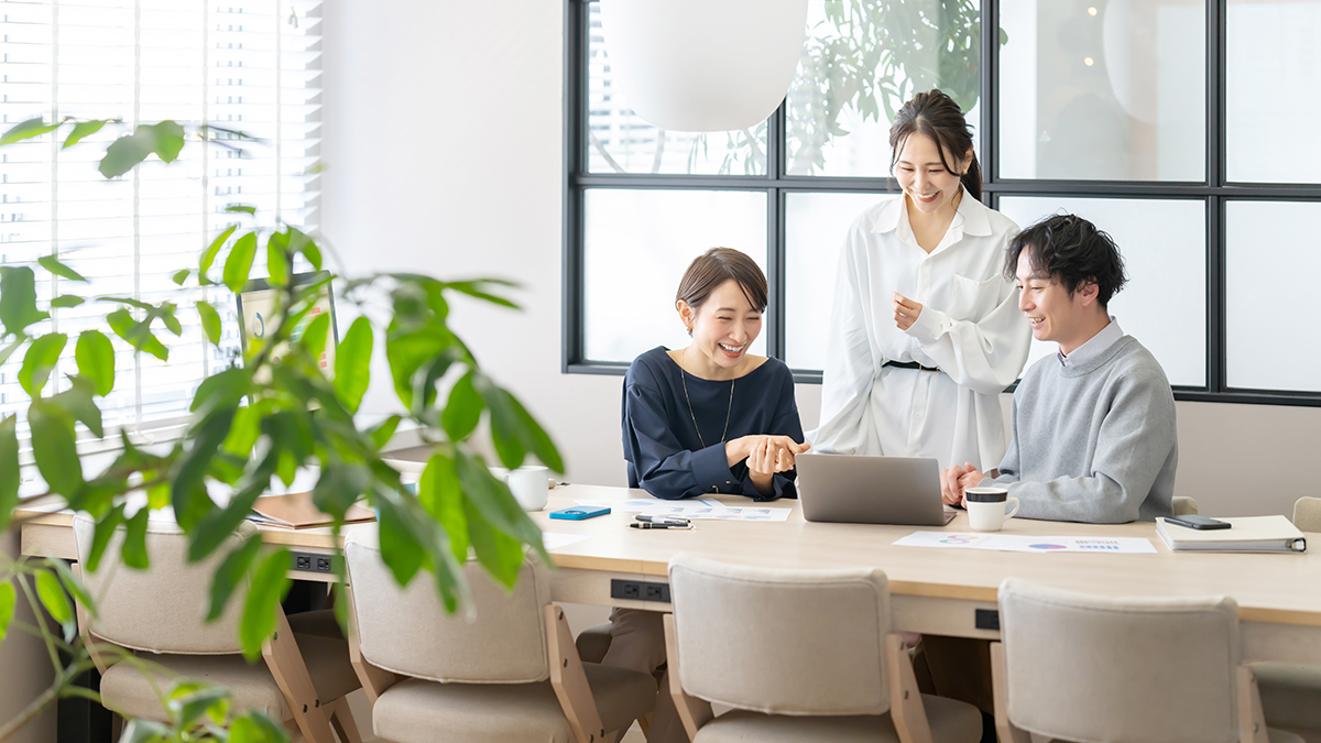 中小企業の人材不足を解決する新提案｜採用に頼らないBPaaSという選択肢