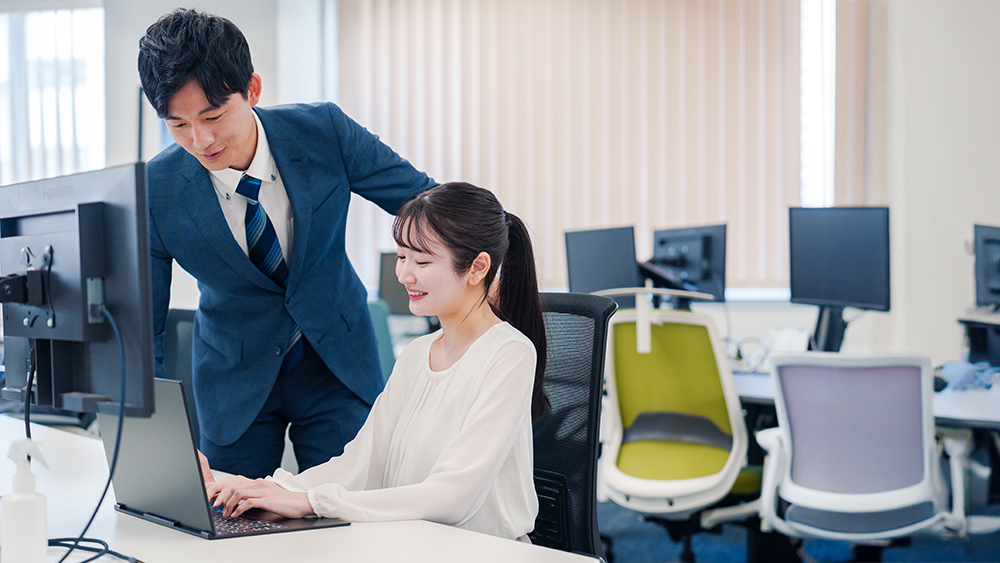 リース取引を活用する3つのメリット