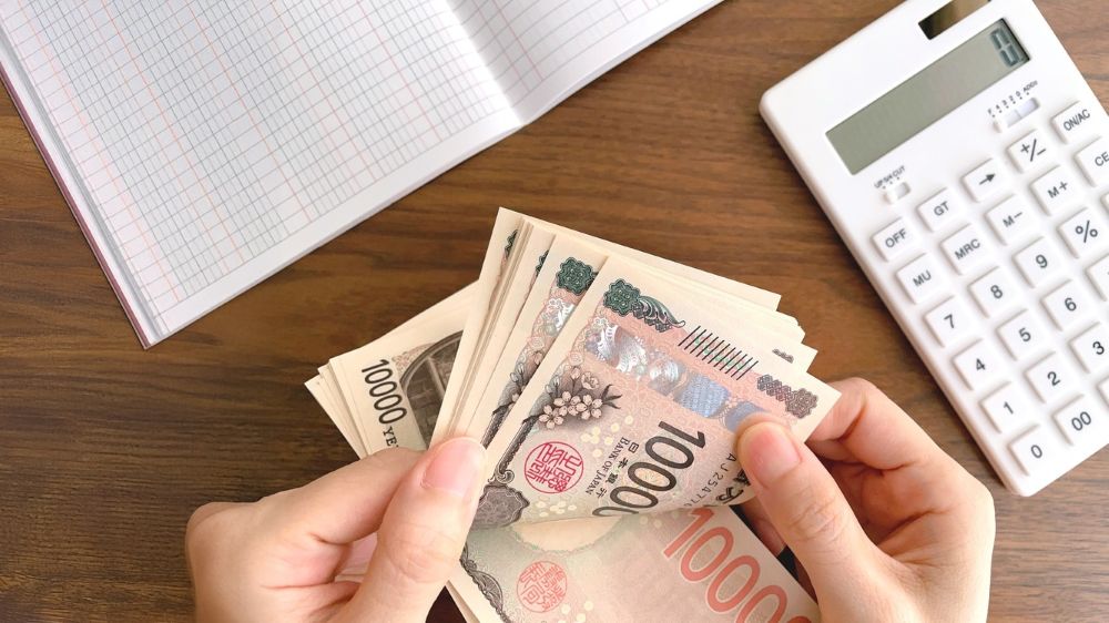小口現金の管理方法
