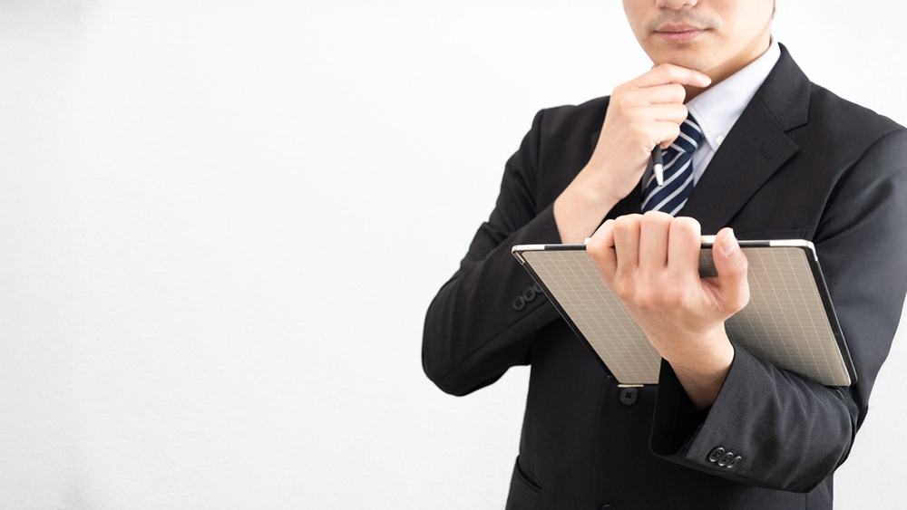 人事ポリシーを作成する際の3つの注意点