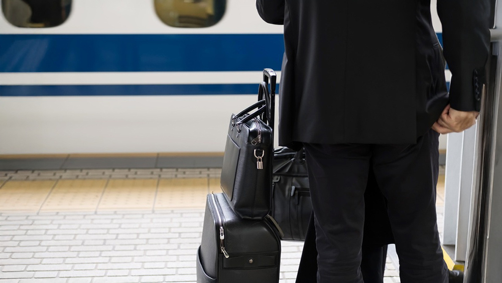 交通費精算とは