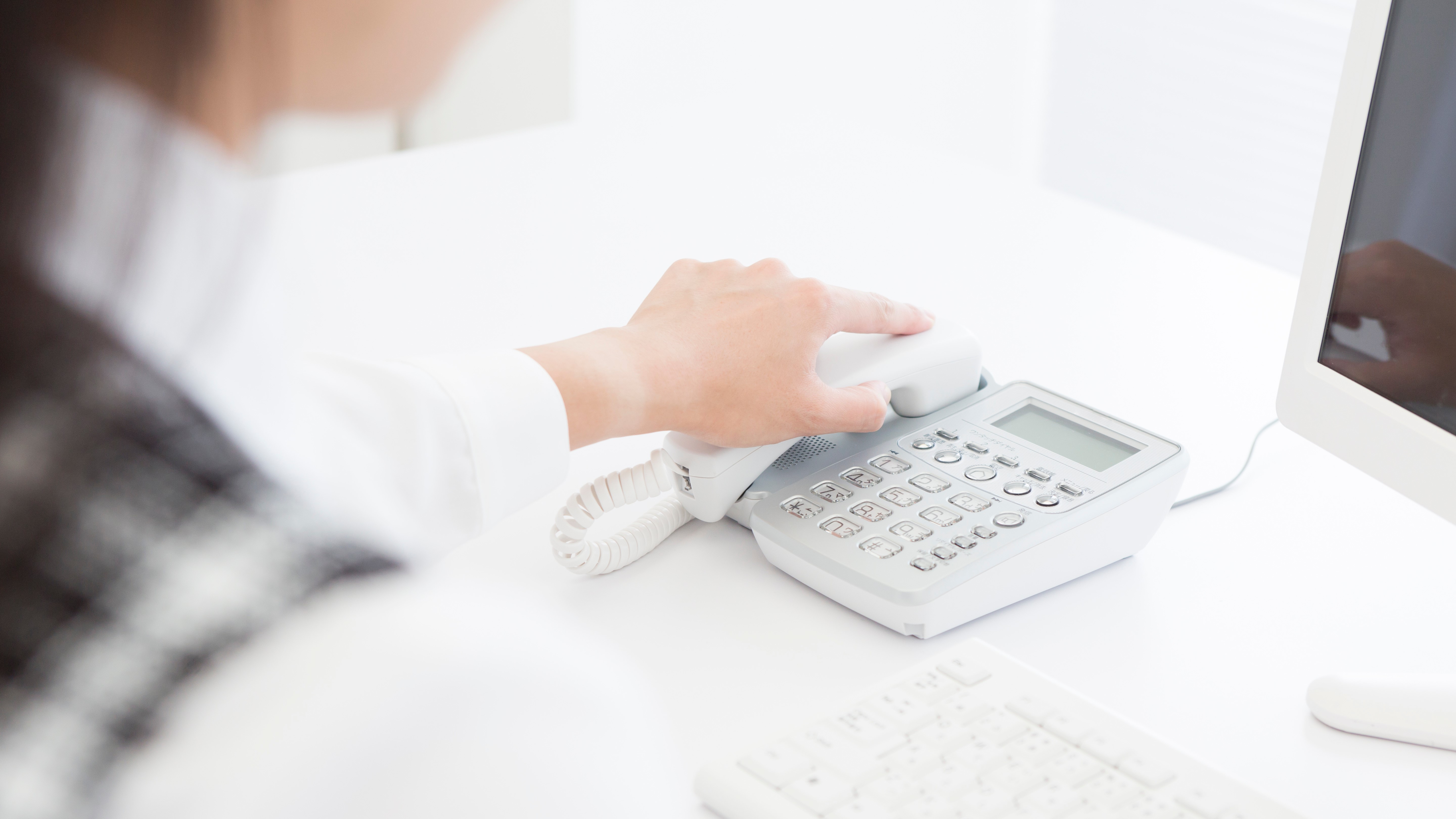 コールセンターでのカスハラ事例を紹介｜よくある被害と対応の注意点を紹介