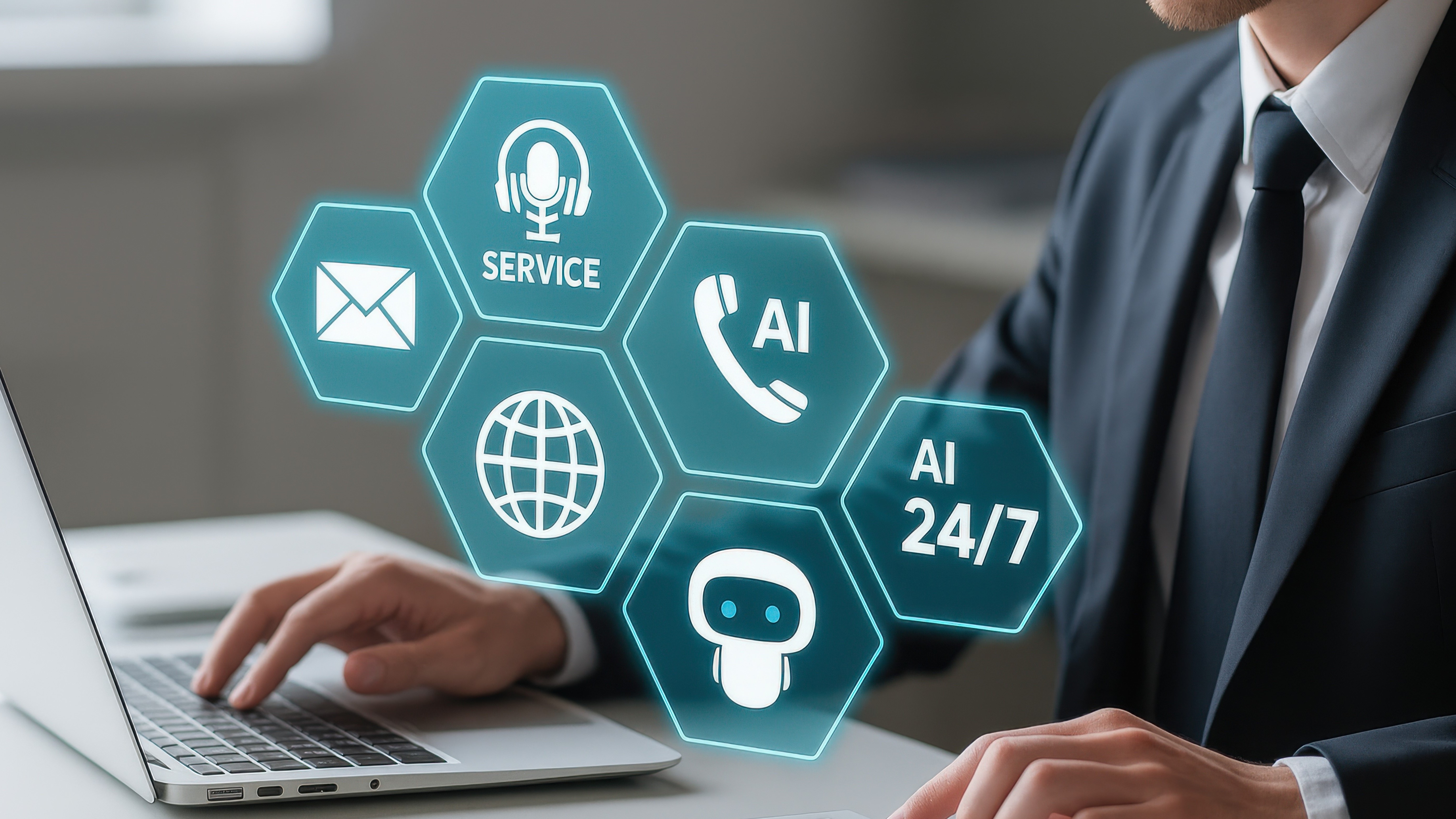 社内ヘルプデスクの問い合わせ削減術｜社員満足度を下げずに効率化を図るステップを紹介