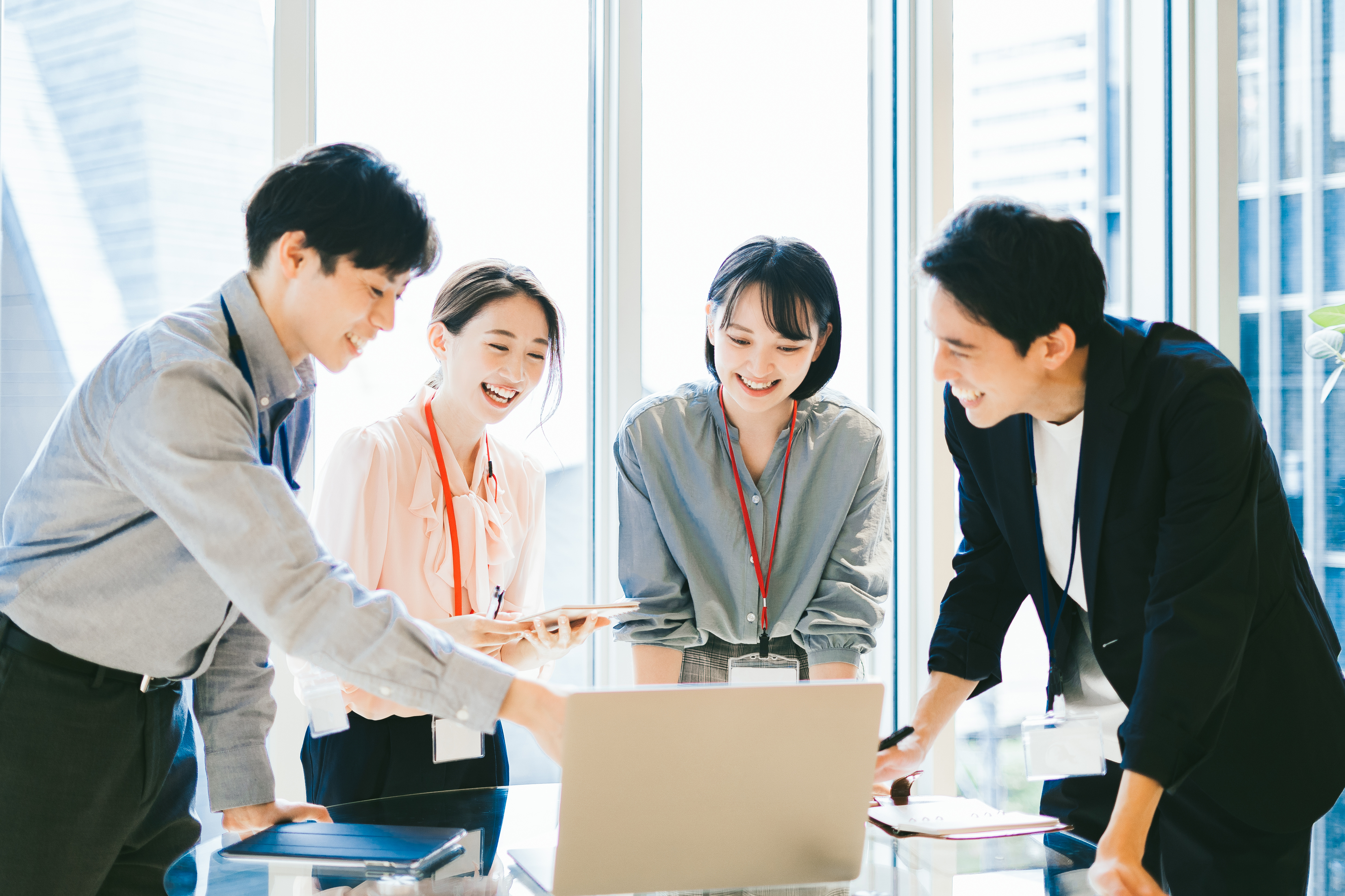 システム選びのイメージ (44858)