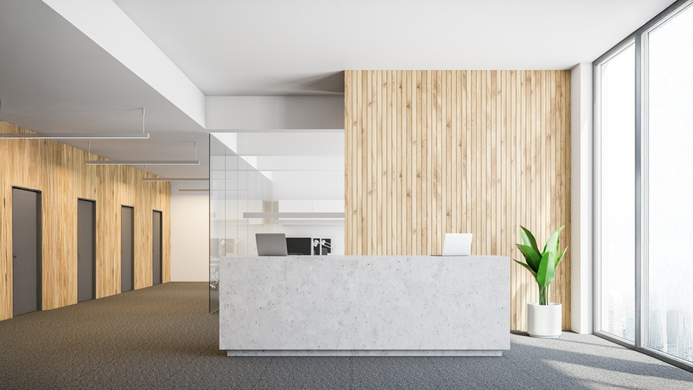 受付業務の効率化とは？