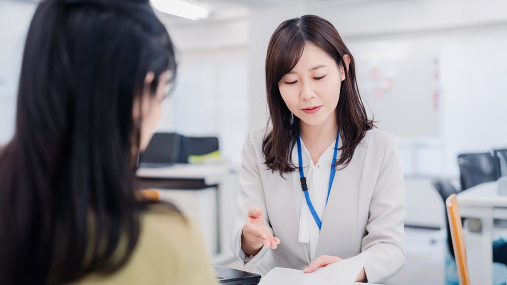 差し戻しを防ぐ3つの方法