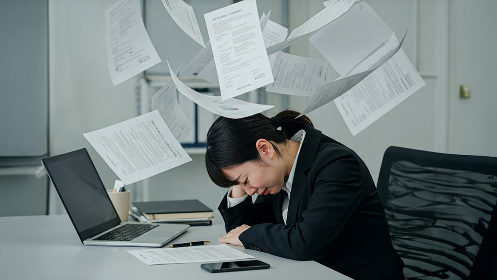 自社だけでは限界がある？差し戻しを含む経理業務の難しさ