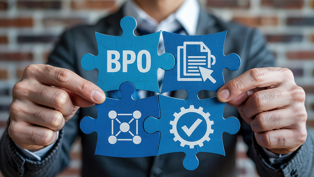 奨学金申請の業務効率化にはBPOがおすすめ