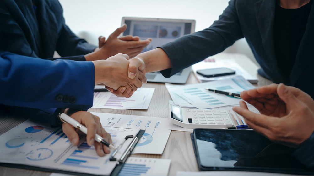 奨学金申請業務にBPOを活用するメリット