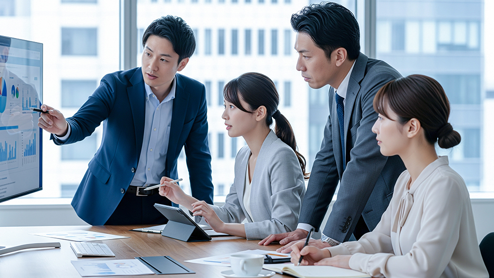 奨学金申請を効率化するBPOならパーソルビジネスプロセスデザイン