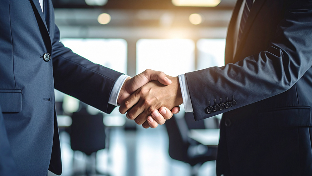 ビジネスで覚えておきたい「清算」の種類