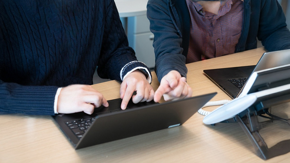 大学事務のDXとは