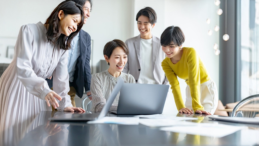 大学事務でDXを成功させる5つのポイント