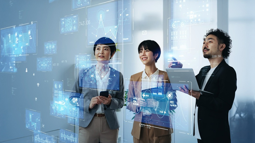 大学事務のDXを進めるリソース確保にはBPOがおすすめ！