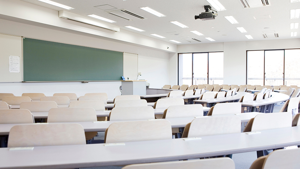 大学事務においてアウトソーシングが求められている理由