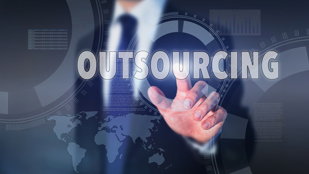 大学事務で活用できる3つのアウトソーシングサービス