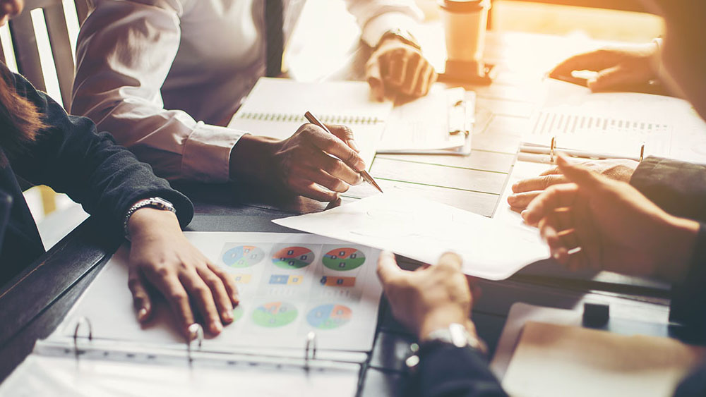 BPOコンサルティングと一般的な業務コンサルティングの違い