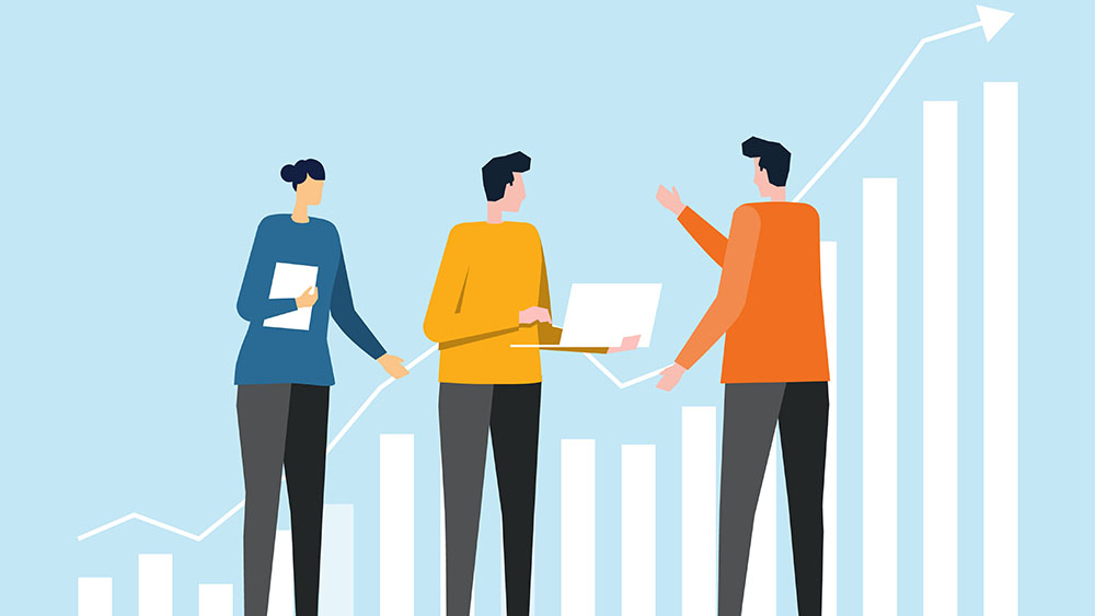 BPOコンサルティングを依頼する3つのメリット