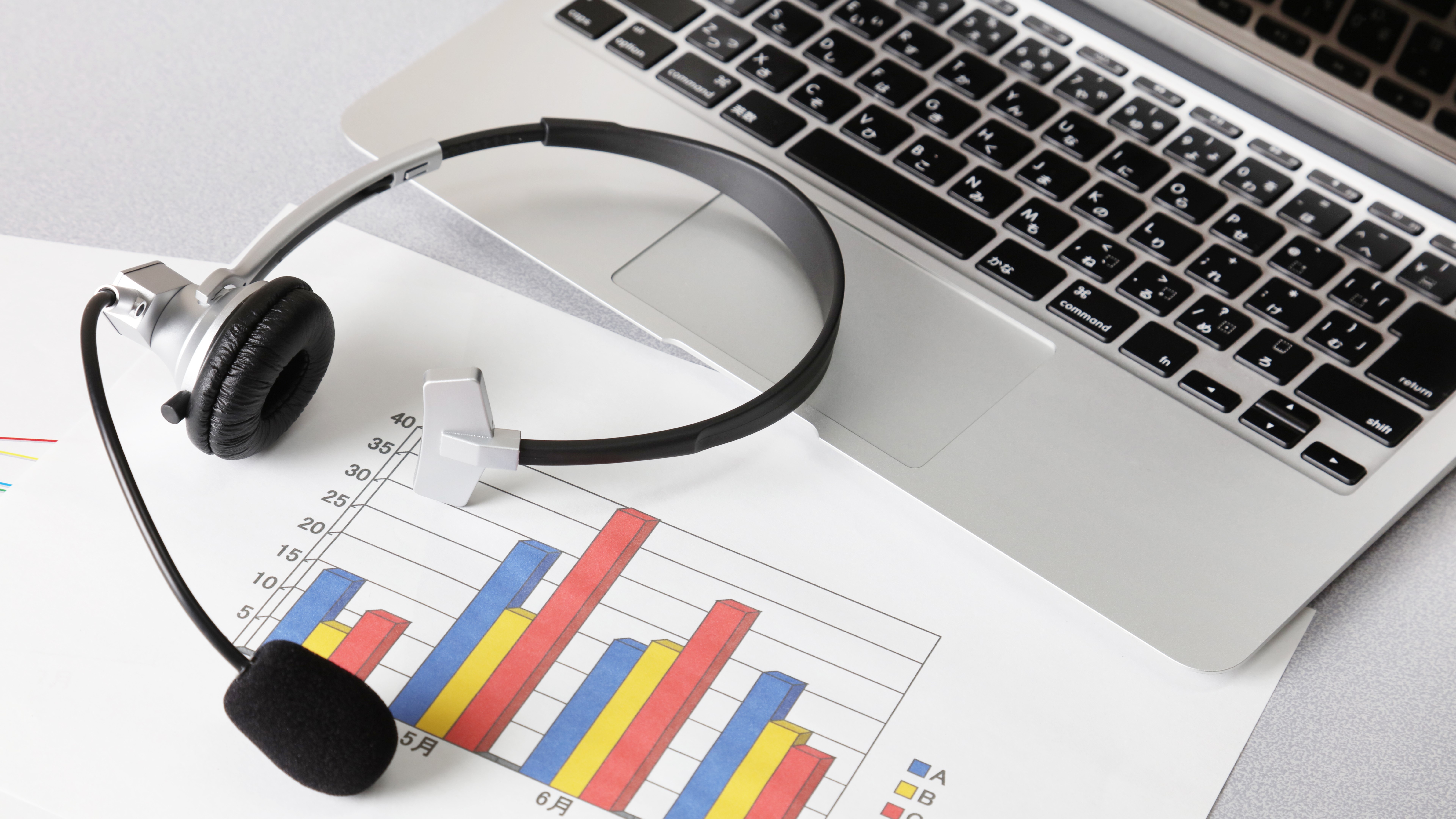 コールセンター受電の課題を徹底解説｜放棄呼・応答率低下を防ぐ仕組みづくり