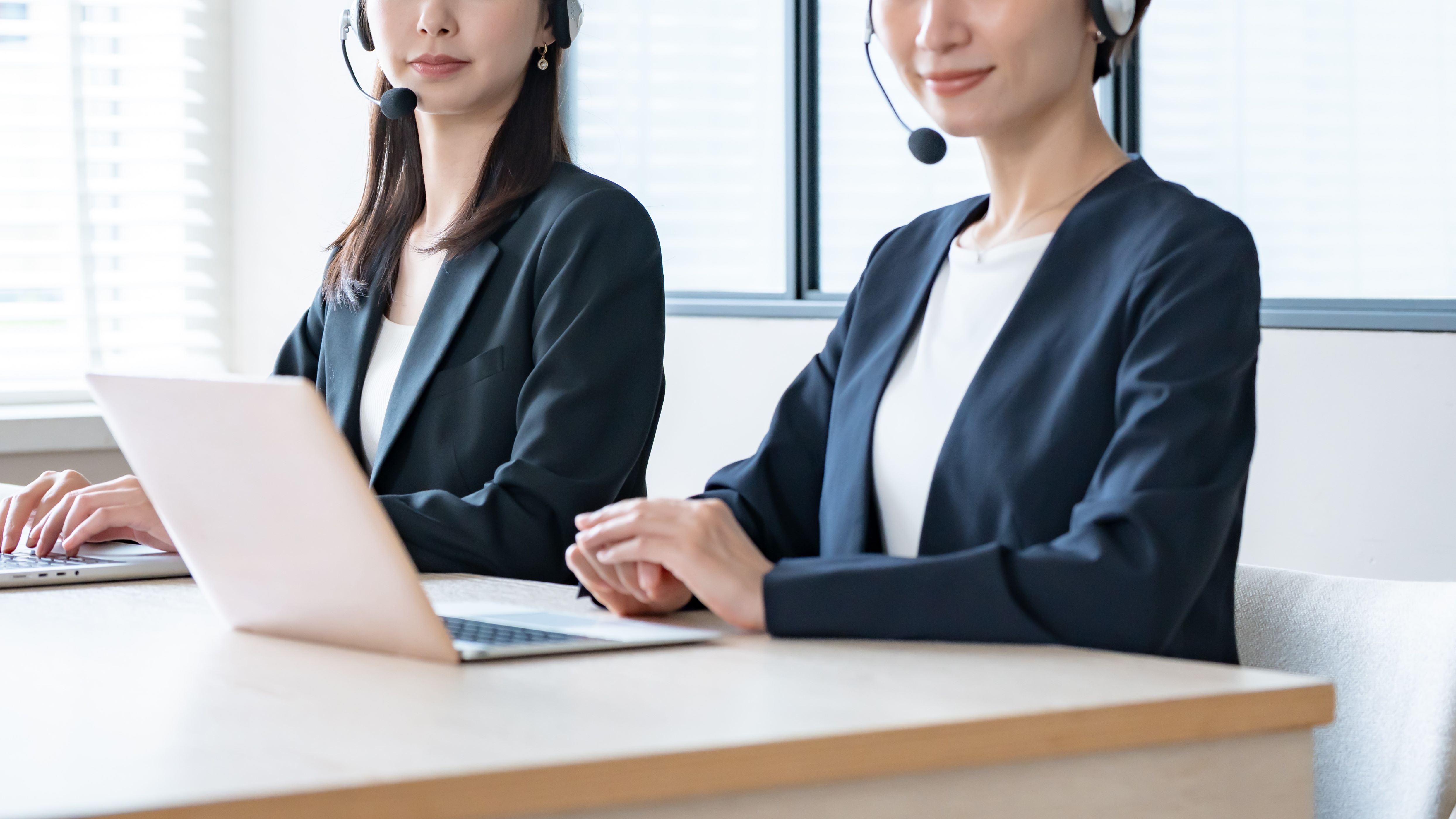 コールセンターの業務フロー改善術｜顧客満足度を高める運用のコツを紹介