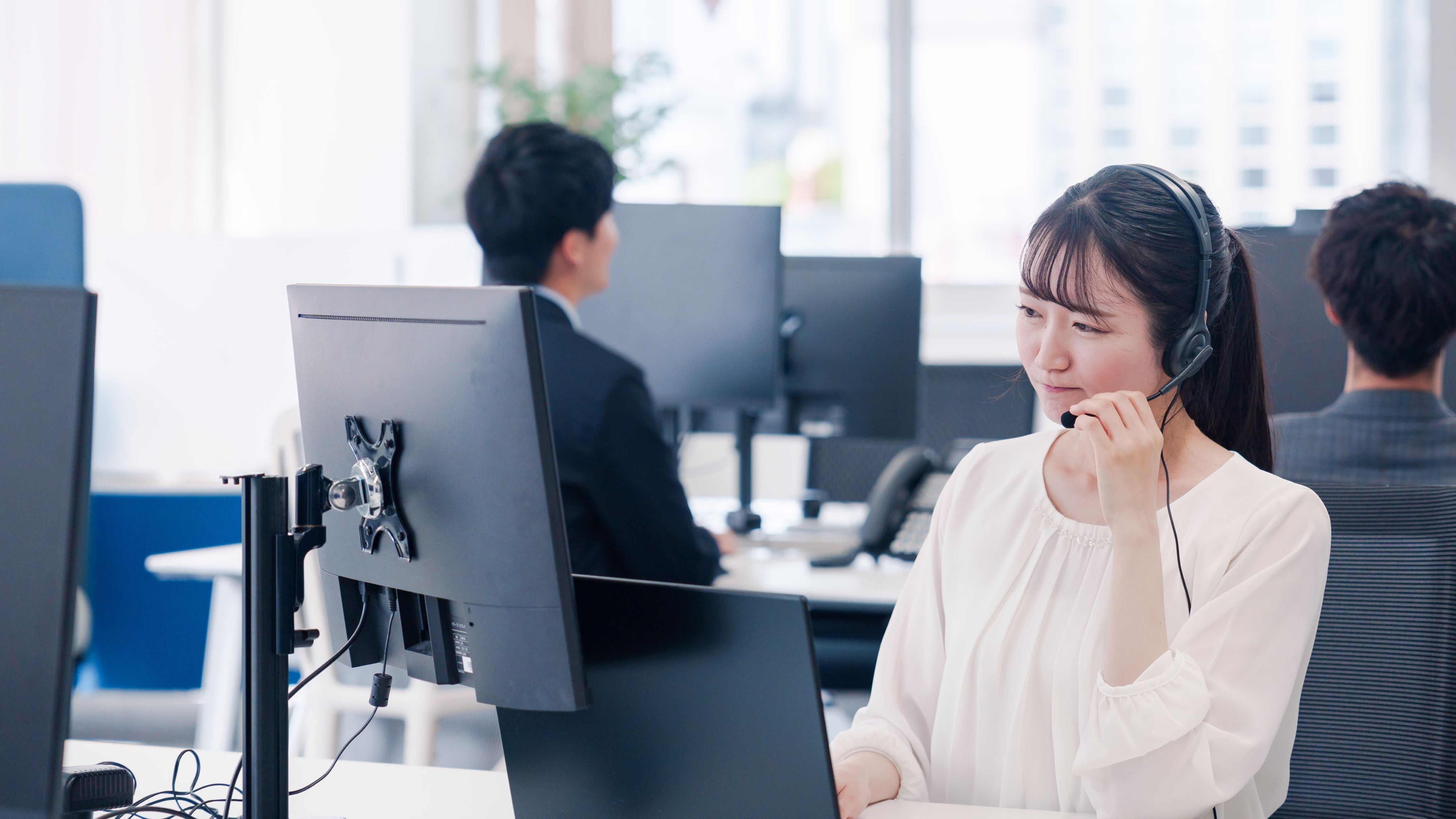 カスハラを未然に防止するには？社内ルール作りと現場での実践方法をご紹介