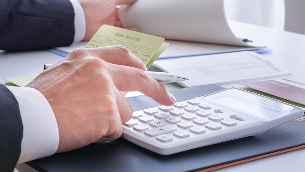 外注工賃を仕訳する際の例