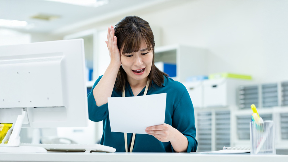 給与計算代行を導入する注意点