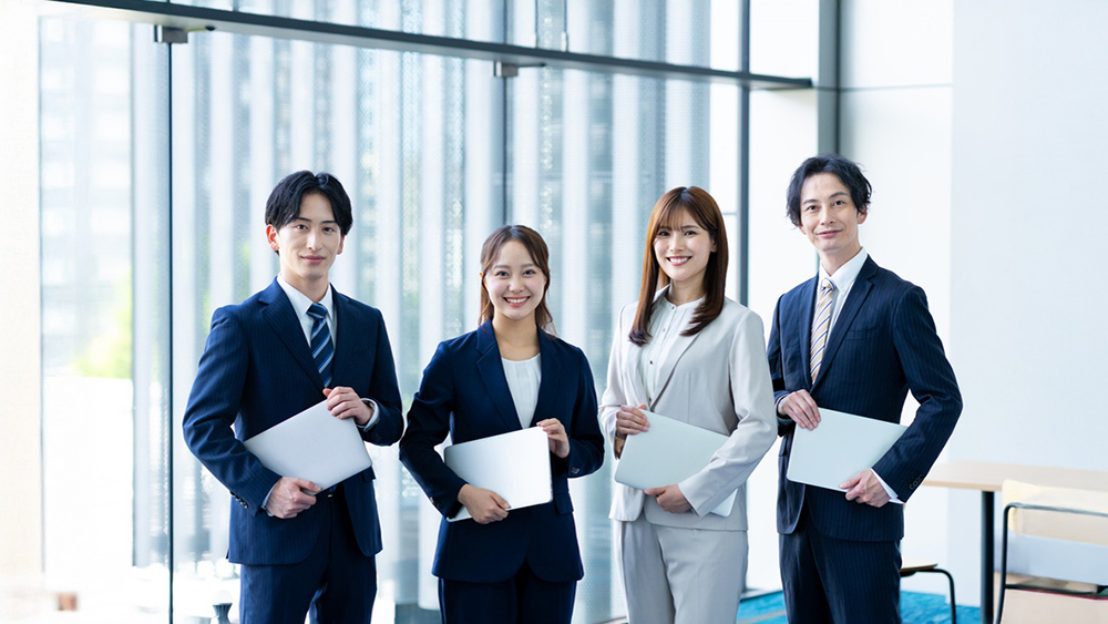 給与計算の代行を検討中ならBPOの活用も選択肢の一つ！