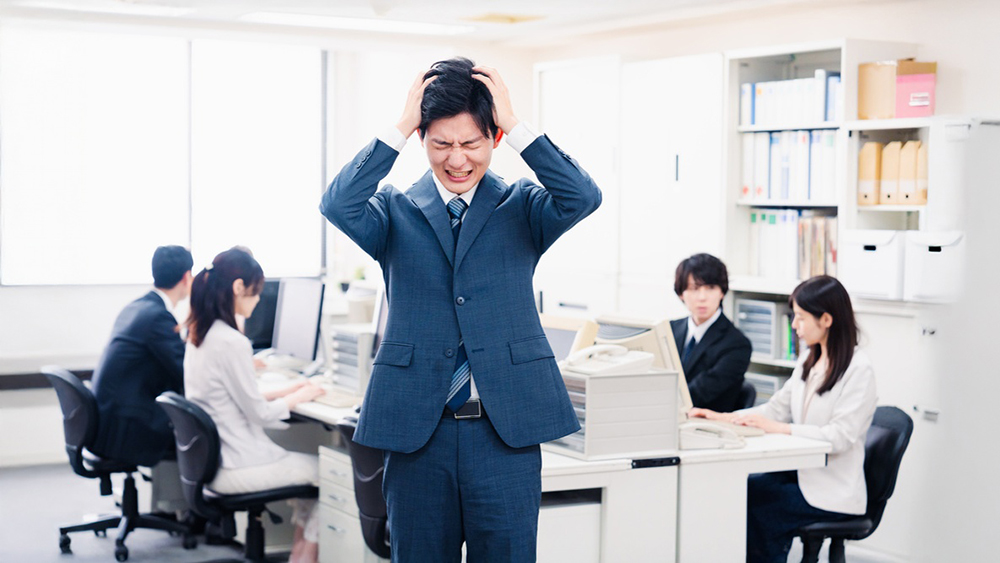 経費精算の非効率を生む4つの原因