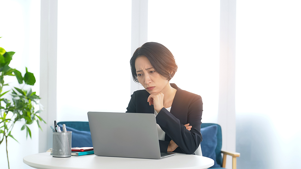 経理アウトソーシングでよくある失敗例