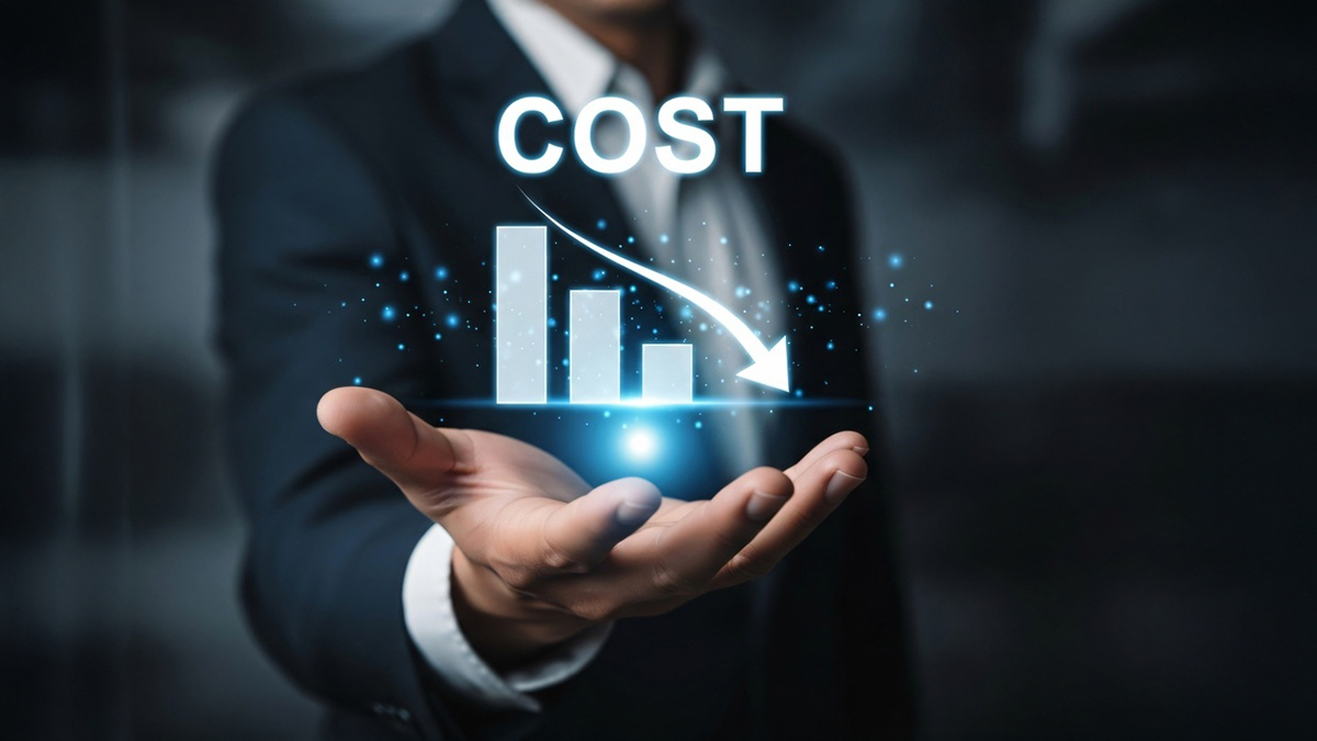 コストの種類とは？企業が知るべき4分類と削減方法をわかりやすく解説