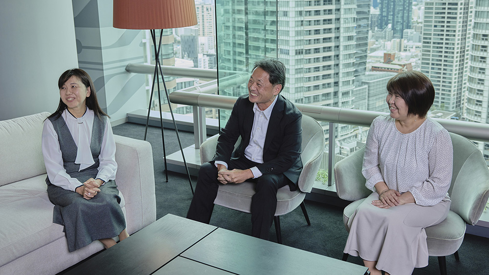 DTFSA経理課さまのBPO導入事例