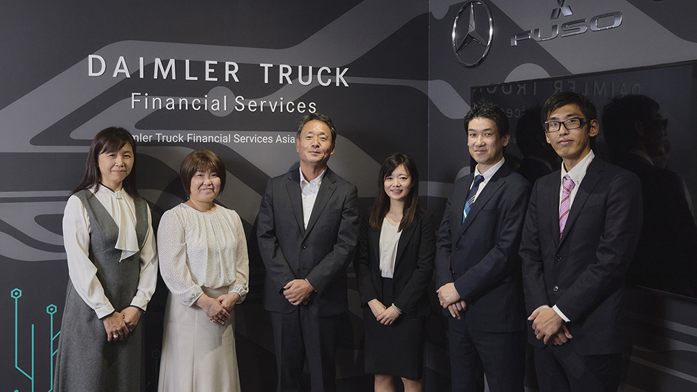 変化への対応力を強みに 未来を拓くパートナーシップ