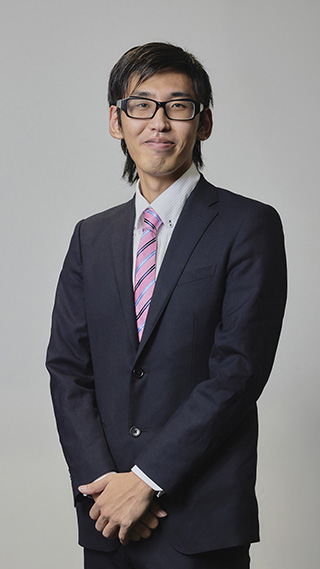 パーソルビジネスプロセスデザイン株式会社 オペレーションデザイン部2課 ユニット長 沖田