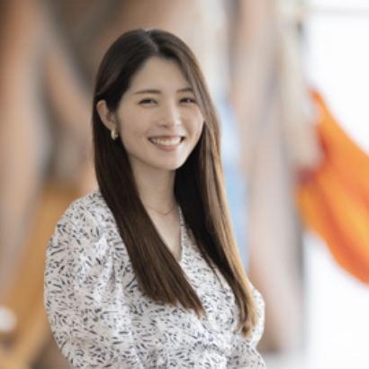 サイボウズ_畠えりか氏