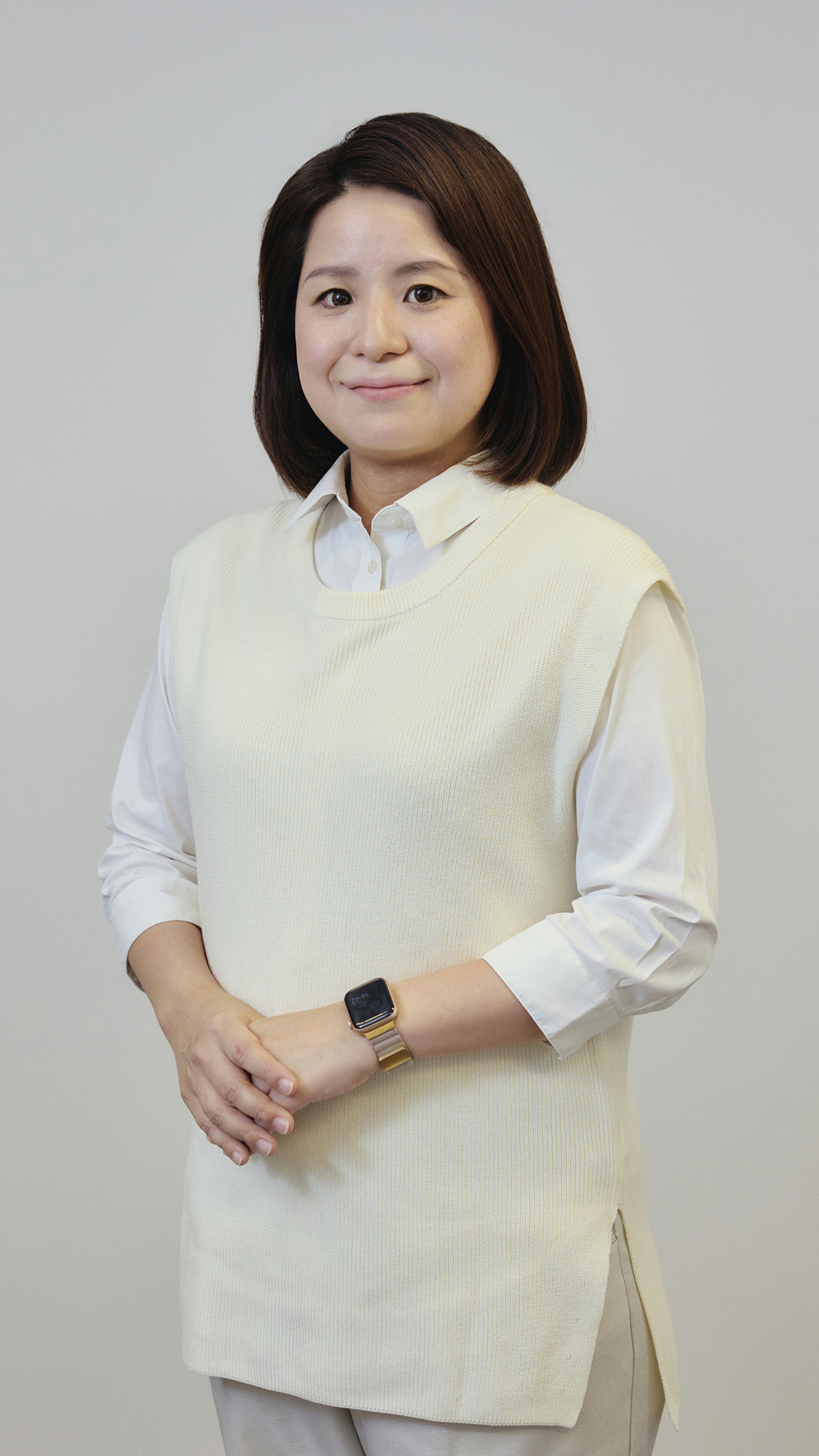 パーソルビジネスプロセスデザイン株式会社 WD事業本部 サービスデザイン統括部 公共ソリューション部 3課 小川