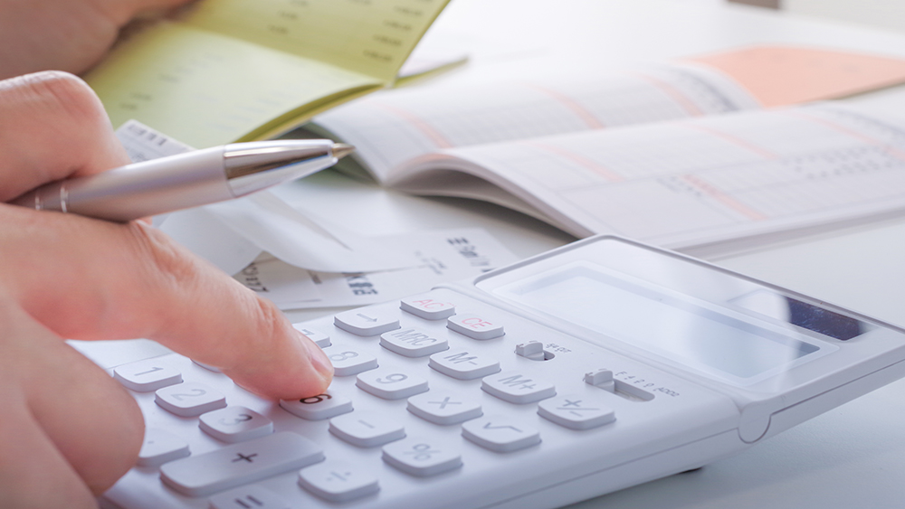 人件費の内訳と勘定科目一覧