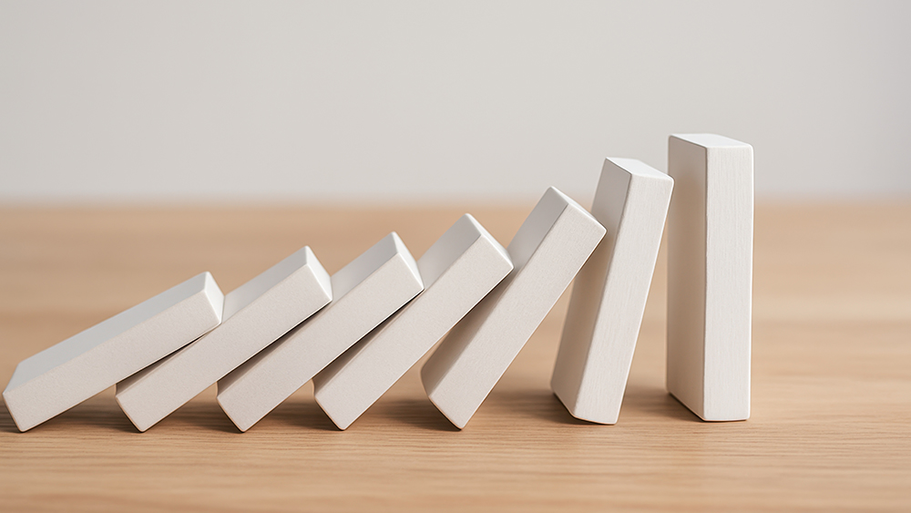 経理部署で課題が発生する要因