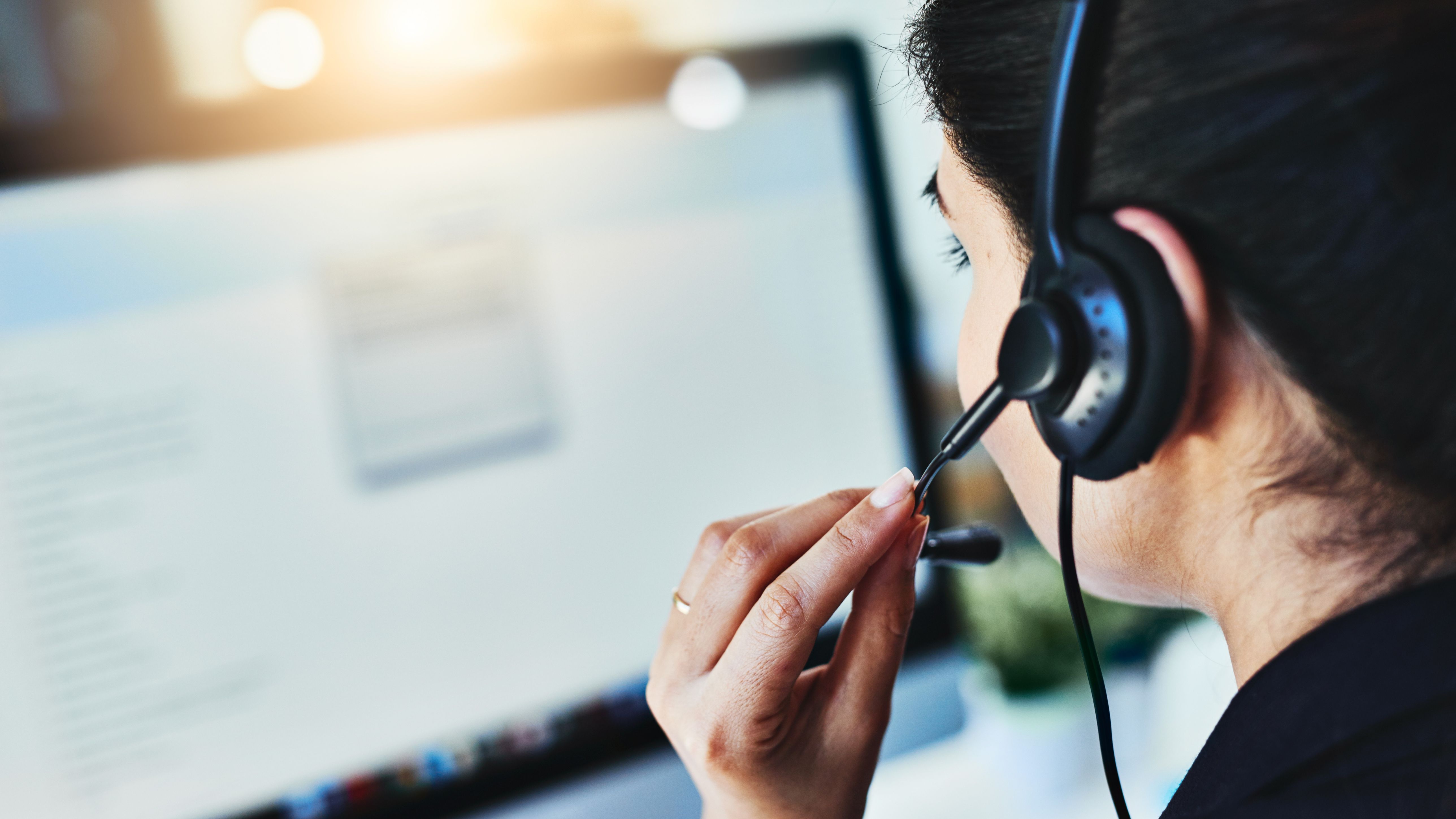 コールセンターの応対品質はチェックシートで確認！作成のコツと運用の要点を解説