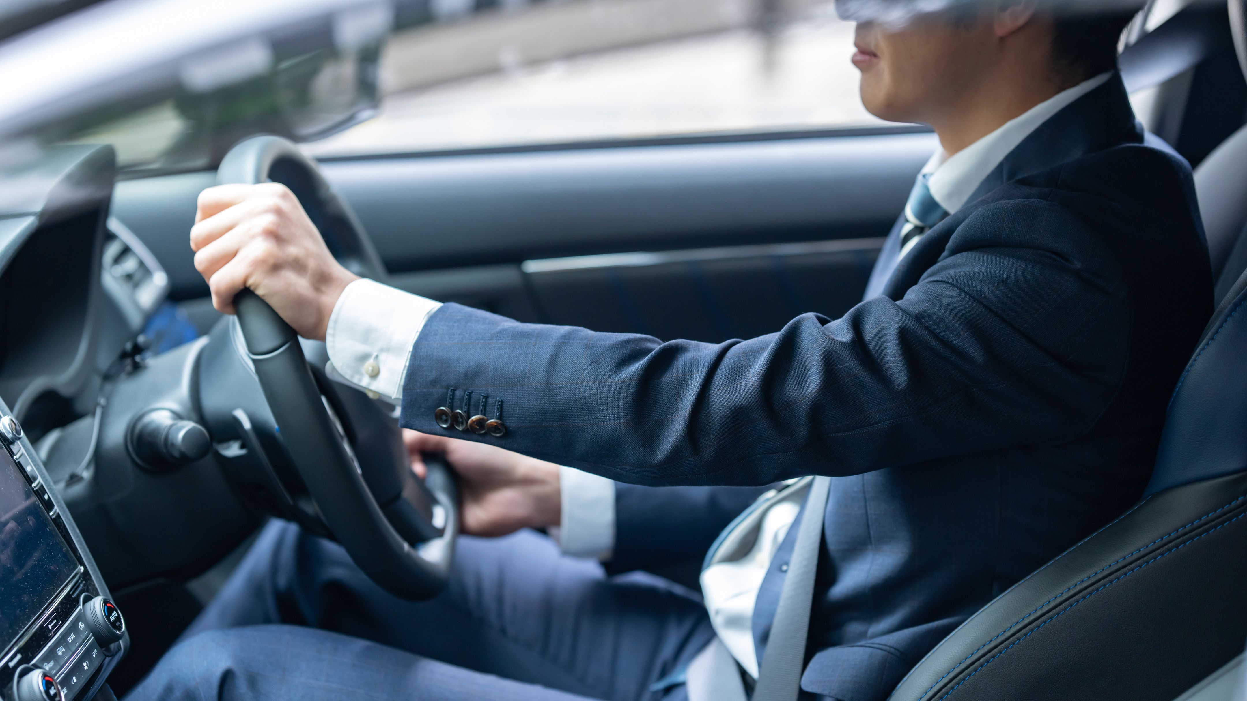 中小企業のアルコールチェック実施手順を解説｜外注を活用して負担を軽減する