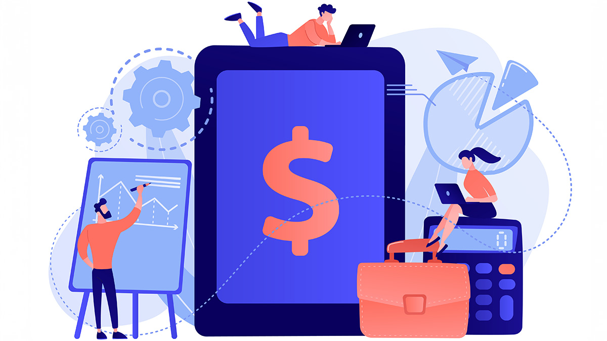 バックオフィスDXのメリットとは？手順や方法・意識すべきポイントも解説！