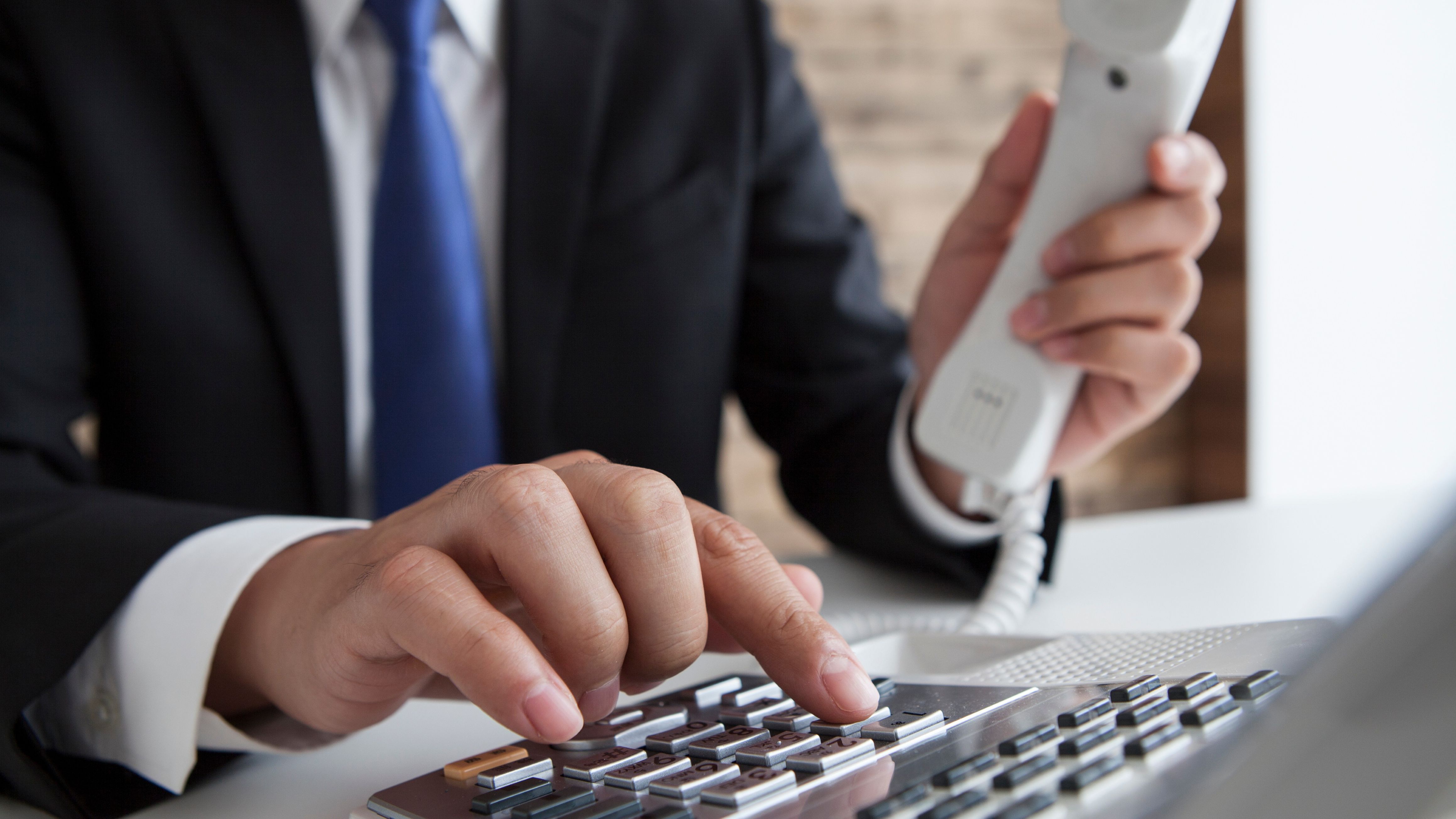 営業電話がしつこい時の対処法を徹底解説｜電話代行でストレスを減らす仕組みを紹介