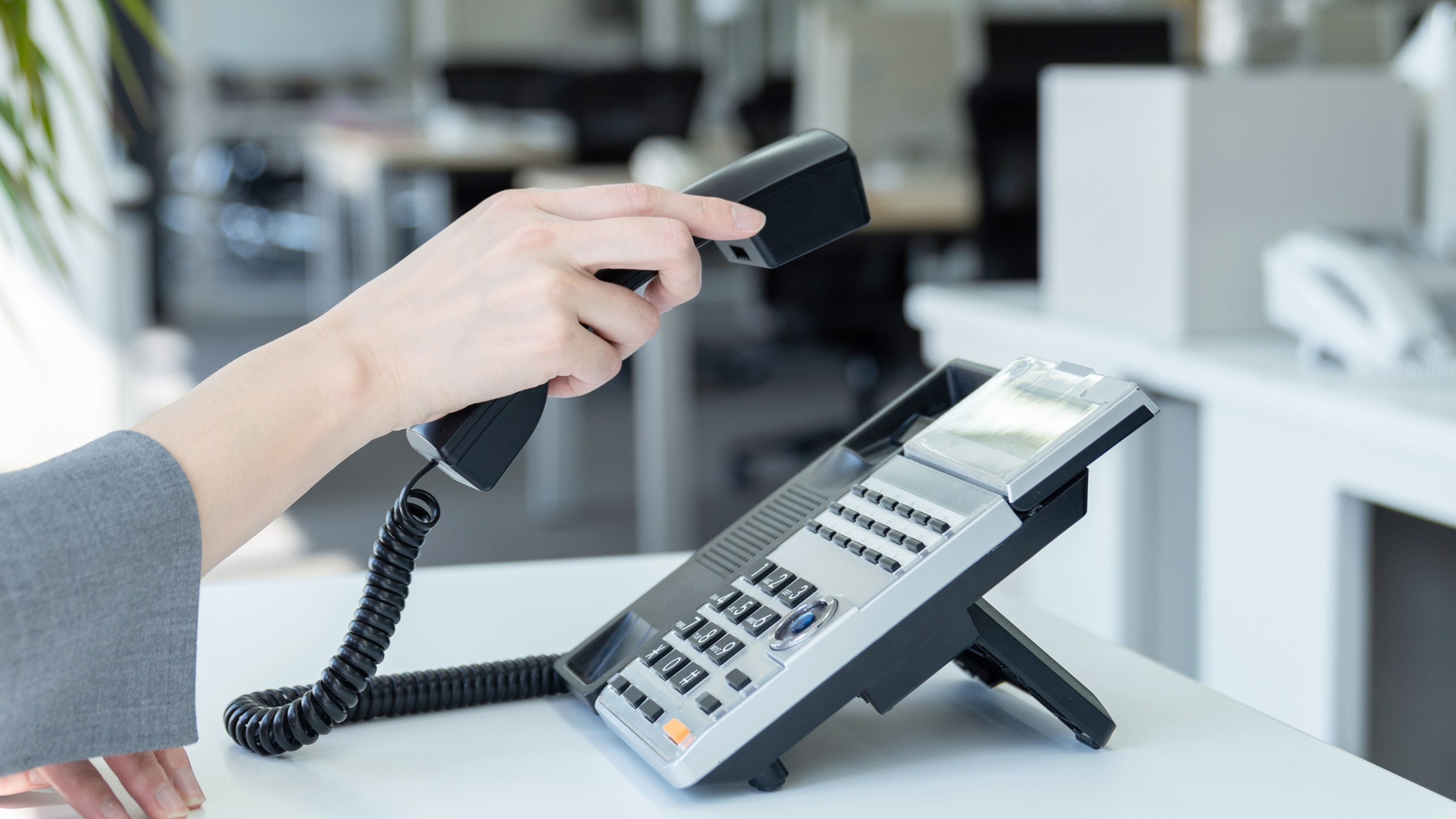 迷惑電話が多い企業必見｜業務を妨げない防止方法で効率化する方法をご紹介