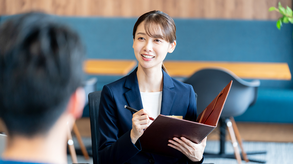 人事BPOサービスイメージ