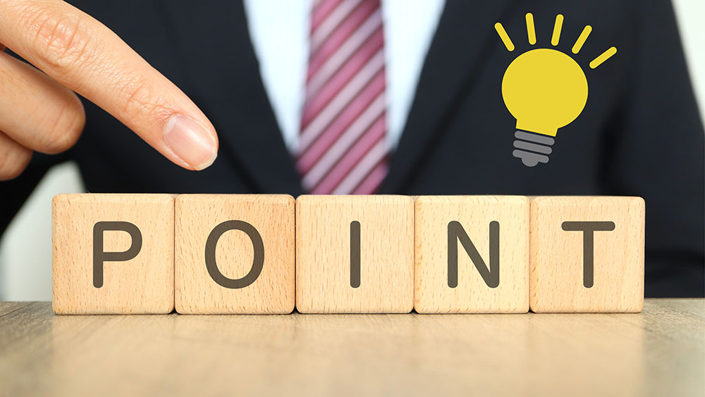 請求代行サービスを選ぶ際の4つのポイント