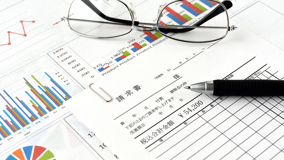 【請求代行サービス】依頼できる業務やメリット・デメリットなどを解説！