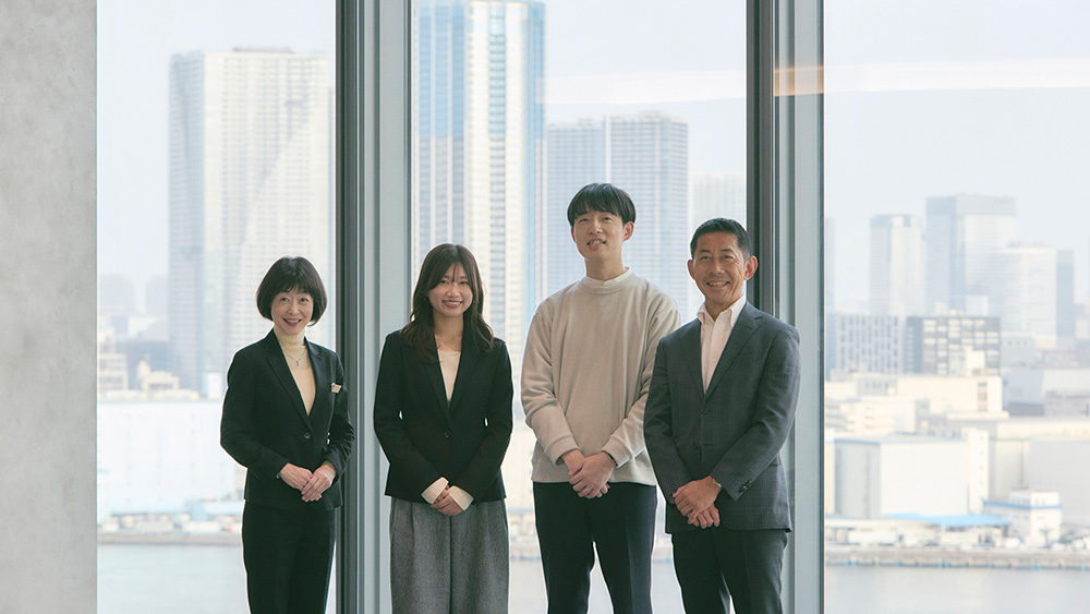 野村不動産様のBPO導入事例