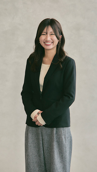 パーソルビジネスプロセスデザイン株式会社 スマートワーク運用3課 ユニット長 石井