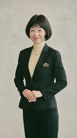 パーソルビジネスプロセスデザイン株式会社 スマートワーク運用3課 村田